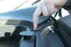 ProClip Fahrzeughalter für Rechtslenker 655717 - Mittelbefestigung - Renault Trafic 22-26, Nissan Primastar 22-26, Nissan Primastar 22-25 und weitere