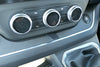 ProClip Fahrzeughalter für Rechtslenker 655718 - Winkelbefestigung - Renault Trafic 22-26, Nissan Primastar 22-26, Nissan Primastar 22-25 und weitere