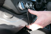 ProClip Fahrzeughalter für Rechtslenker 655718 - Winkelbefestigung - Renault Trafic 22-26, Nissan Primastar 22-26, Nissan Primastar 22-25 und weitere