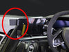ProClip Fahrzeughalter für Rechtslenker 655719 - Winkelbefestigung - Chevrolet Corvette 20-25