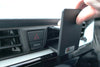 ProClip Fahrzeughalter für Rechtslenker 655721 - Mittelbefestigung - Maxus e-Deliver 3 21-26, Maxus e-Deliver 3 21-25