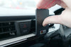 ProClip Fahrzeughalter für Rechtslenker 655721 - Mittelbefestigung - Maxus e-Deliver 3 21-26, Maxus e-Deliver 3 21-25