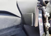 ProClip Fahrzeughalter für Rechtslenker 655725 - Winkelbefestigung - McLaren 720S 17-24