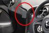 ProClip Fahrzeughalter für Rechtslenker 655725 - Winkelbefestigung - McLaren 720S 17-24