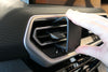 ProClip Fahrzeughalter für Rechtslenker 655726 - Mittelbefestigung, The ProClip will hide some buttons. - BMW X4 22-26, BMW iX3 23-26, BMW X4 22-25 und weitere