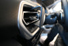 ProClip Fahrzeughalter für Rechtslenker 655726 - Mittelbefestigung, The ProClip will hide some buttons. - BMW X4 22-26, BMW iX3 23-26, BMW X4 22-25 und weitere