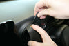 ProClip Fahrzeughalter für Rechtslenker 655727 - Mittelbefestigung - Mercedes Benz T-Klasse 22-26, Mercedes Benz Citan 22-26, Mercedes Benz Citan 22-25 und weitere