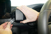 ProClip Fahrzeughalter für Rechtslenker 655727 - Mittelbefestigung - Mercedes Benz T-Klasse 22-26, Mercedes Benz Citan 22-26, Mercedes Benz Citan 22-25 und weitere