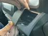 ProClip Fahrzeughalter für Rechtslenker 655730 - Mittelbefestigung - Renault Kangoo 22-26, Nissan Townstar 22-26, Renault Kangoo 22-25 und weitere