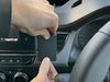 ProClip Fahrzeughalter für Rechtslenker 655730 - Mittelbefestigung - Renault Kangoo 22-26, Nissan Townstar 22-26, Renault Kangoo 22-25 und weitere