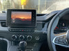 ProClip Fahrzeughalter für Rechtslenker 655730 - Mittelbefestigung - Renault Kangoo 22-26, Nissan Townstar 22-26, Renault Kangoo 22-25 und weitere