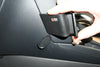 ProClip Fahrzeughalter für Rechtslenker 655731 - Winkelbefestigung - Toyota Yaris Cross 22-26, Toyota Yaris Cross 22-25