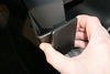 ProClip Fahrzeughalter für Rechtslenker 655731 - Winkelbefestigung - Toyota Yaris Cross 22-26, Toyota Yaris Cross 22-25