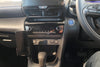 ProClip Fahrzeughalter für Rechtslenker 655731 - Winkelbefestigung - Toyota Yaris Cross 22-26, Toyota Yaris Cross 22-25