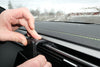 ProClip Fahrzeughalter für Rechtslenker 655740 - Mittelbefestigung - Peugeot 408 22-26, Peugeot 308 22-26, Peugeot 308 22-25 und weitere