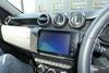 ProClip Fahrzeughalter für Rechtslenker 655741 - Winkelbefestigung- NUR für Modelle mit Display - Dacia Duster 22-23