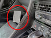 ProClip Fahrzeughalter für Rechtslenker 655742 - Winkelbefestigung - Nissan GTR 17-24
