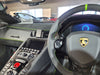 ProClip Fahrzeughalter für Rechtslenker 655744 - Mittelbefestigung - Lamborghini Aventador 11-24