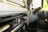 ProClip Fahrzeughalter für Rechtslenker 655745 - Mittelbefestigung - Hyundai Kona Electric 22-23
