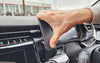 ProClip Fahrzeughalter für Rechtslenker 655748 - Mittelbefestigung - Jeep Grand Cherokee 22-26, Jeep Grand Cherokee 22-25