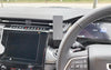 ProClip Fahrzeughalter für Rechtslenker 655748 - Mittelbefestigung - Jeep Grand Cherokee 22-26, Jeep Grand Cherokee 22-25