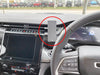 ProClip Fahrzeughalter für Rechtslenker 655748 - Mittelbefestigung - Jeep Grand Cherokee 22-26, Jeep Grand Cherokee 22-25