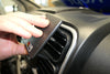ProClip Fahrzeughalter für Rechtslenker 655752 - Mittelbefestigung - Fiat Ducato 22-26, Vauxhall Movano Electric 25-26, Vauxhall Movano 25-26 und weitere