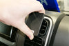 ProClip Fahrzeughalter für Rechtslenker 655752 - Mittelbefestigung - Fiat Ducato 22-26, Vauxhall Movano Electric 25-26, Vauxhall Movano 25-26 und weitere