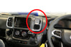 ProClip Fahrzeughalter für Rechtslenker 655752 - Mittelbefestigung - Fiat Ducato 22-26, Vauxhall Movano Electric 25-26, Vauxhall Movano 25-26 und weitere
