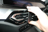 ProClip Fahrzeughalter für Rechtslenker 655754 - Mittelbefestigung - BMW 3-series G20, G21, G28 23-24 und weitere