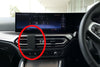 ProClip Fahrzeughalter für Rechtslenker 655754 - Mittelbefestigung - BMW 3-series G20, G21, G28 23-24 und weitere