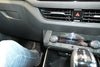 ProClip Fahrzeughalter für Rechtslenker 655760 - Mittelbefestigung - Skoda Fabia 22-25