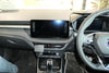 ProClip Fahrzeughalter für Rechtslenker 655760 - Mittelbefestigung - Skoda Fabia 22-25