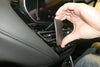 ProClip Fahrzeughalter für Rechtslenker 655761 - Winkelbefestigung - Suzuki S-Cross 22-26, Suzuki S-Cross 22-25