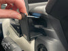 ProClip Fahrzeughalter für Rechtslenker 655762 - Mittelbefestigung - Honda HR-V 22-26, Honda HR-V 22-25