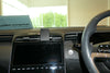 ProClip Fahrzeughalter für Rechtslenker 655764 - Mittelbefestigung - Hyundai Santa Cruz 22-24, Hyundai Tucson 22-24