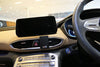 ProClip Fahrzeughalter für Rechtslenker 655765 - Winkelbefestigung - Hyundai Santa Fe 22-23