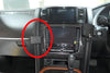 ProClip Fahrzeughalter für Rechtslenker 655775 - Winkelbefestigung - Nissan Patrol 22-24