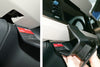 ProClip Fahrzeughalter für Rechtslenker 655783 - Winkelbefestigung - Ford Bronco 20-26, Ford Bronco 20-25