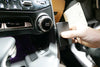 ProClip Fahrzeughalter für Rechtslenker 655785 - Mittelbefestigung - Lexus LX Series 22-26, Lexus LX Series 22-25