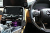 ProClip Fahrzeughalter für Rechtslenker 655785 - Mittelbefestigung - Lexus LX Series 22-26, Lexus LX Series 22-25