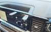 ProClip Fahrzeughalter für Rechtslenker 655800 - Mittelbefestigung - Chevrolet Silverado 1500 Series 22-25, GMC Sierra 1500 Series 22-25