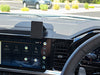 ProClip Fahrzeughalter für Rechtslenker 655800 - Mittelbefestigung - Chevrolet Silverado 1500 Series 22-25, GMC Sierra 1500 Series 22-25