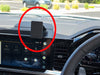 ProClip Fahrzeughalter für Rechtslenker 655800 - Mittelbefestigung - Chevrolet Silverado 1500 Series 22-25, GMC Sierra 1500 Series 22-25