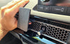 ProClip Fahrzeughalter für Rechtslenker 655801 - Mittelbefestigung - Honda Civic 22-26, Honda Civic 22-25