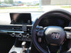 ProClip Fahrzeughalter für Rechtslenker 655801 - Mittelbefestigung - Honda Civic 22-26, Honda Civic 22-25