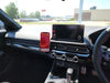 ProClip Fahrzeughalter für Rechtslenker 655801 - Mittelbefestigung - Honda Civic 22-26, Honda Civic 22-25