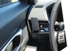 ProClip Fahrzeughalter für Rechtslenker 655801 - Mittelbefestigung - Honda Civic 22-26, Honda Civic 22-25