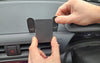 ProClip Fahrzeughalter für Rechtslenker 655809 - Mittelbefestigung - Subaru BRZ 22-26, Subaru BRZ 22-25