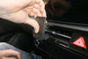 ProClip Fahrzeughalter für Rechtslenker 655811 - Winkelbefestigung - Kia Niro 23-26, Kia Niro 23-25